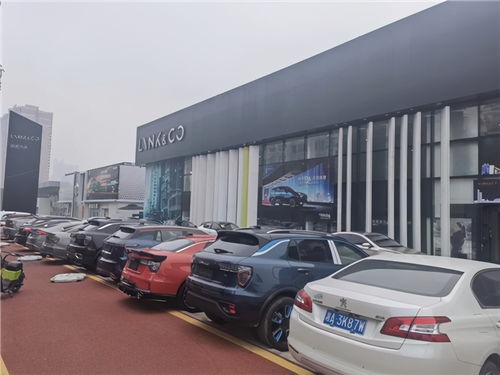 長沙車市硝煙彌漫，價格戰背后暗藏玄機