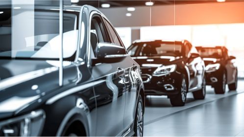 價格戰下汽車經銷商失守盈虧線 利潤空間遭擠壓，行業洗牌加速