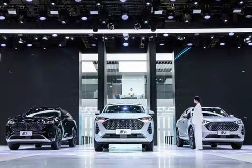 預(yù)售17.98萬元起，新一代智能汽車摩卡，讓“智能汽車人”照進(jìn)現(xiàn)實(shí)