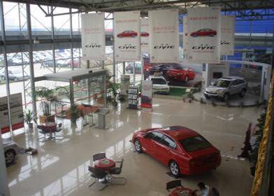 東風(fēng)陸達(dá)攜手東方網(wǎng)-東方汽車，共筑汽車銷售新生態(tài)